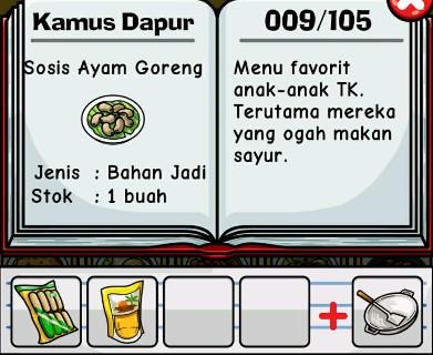 Tips Nasi Goreng The Game Part 1 Resep Lengkap Untuk