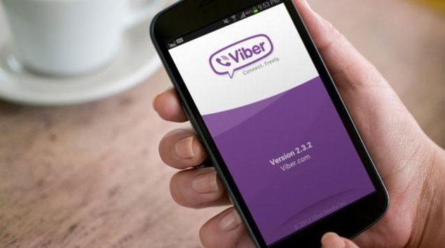 Kembali Ditiru, Fitur Mirip Snapchat Hadir pada Viber