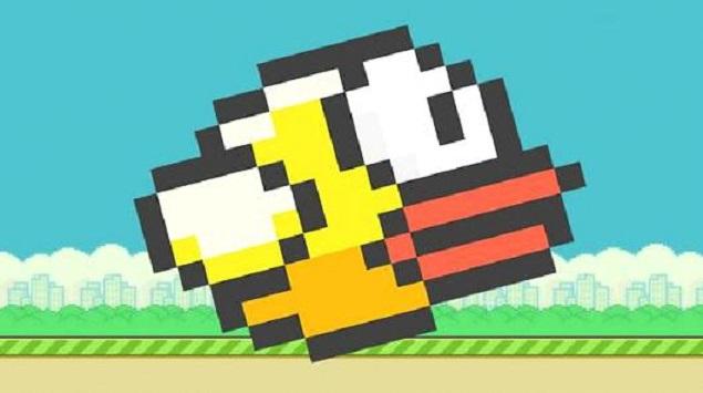 Masih Ingat Flappy Bird? Inilah yang Ditemui pada Skor 900-an!