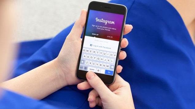 Instagram Akan Buramkan Konten Bermuatan Sensitif