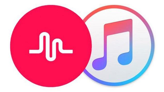 Tingkatkan Pelayanan, Musical.ly Jalin Kerjasama dengan Apple Music