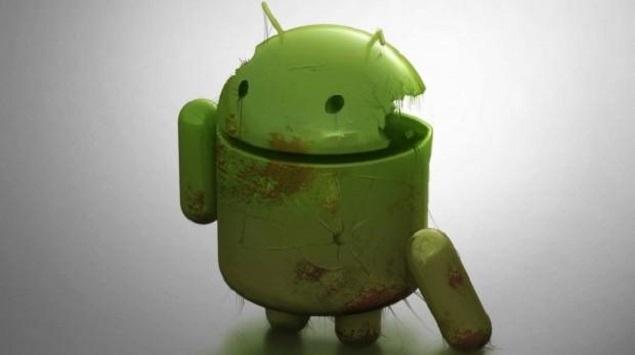 Banyak Malware di Android! Tapi, Apakah Hal ini Mengganggumu?