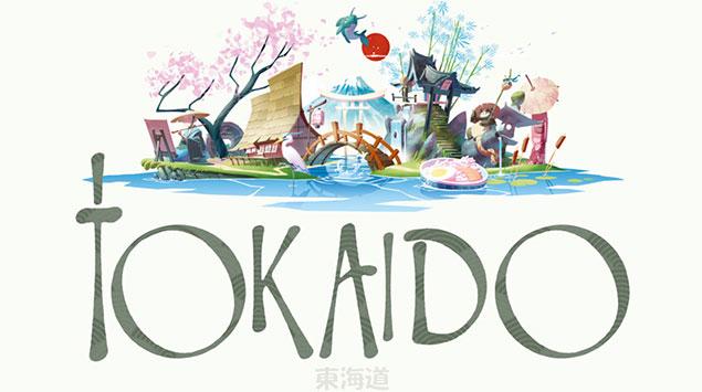 Tokaido, Board Game Digital yang Paling Ditunggu-tunggu