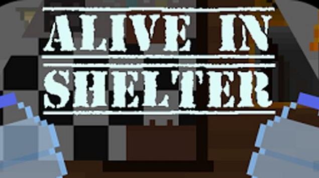 Alive in Shelter, Sebuah Simulasi Shelter Nuklir yang Unik