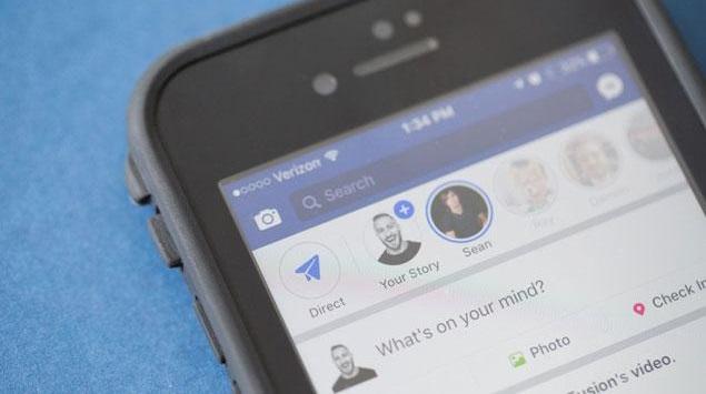 Facebook Kembangkan Sistem Notifikasi Terintegrasi