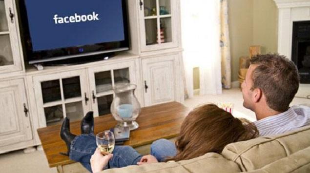 Peluncuran Facebook TV akan Ditunda? Kenapa?