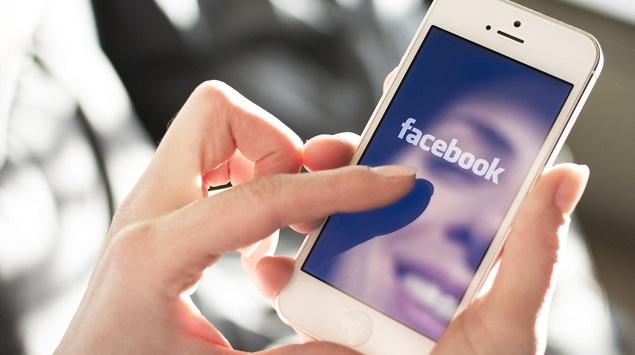 Untuk Remaja, Facebook Siapkan Aplikasi Chat Khusus