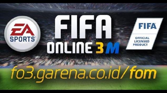 Ayo Mainkan Fifa Online 3 Mobile Indonesia Jurnalapps Co Id