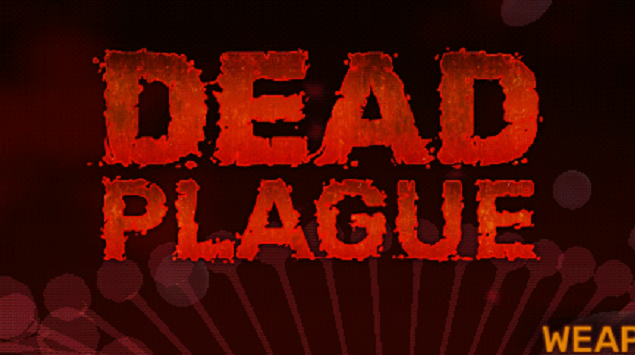 Serunya Twin Stick Shooter dalam Dead Plague: Zombie Outbreak