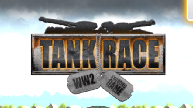 Gila-gilaan Kendalikan Tank dalam Tank Race: WW2 Shooting Game