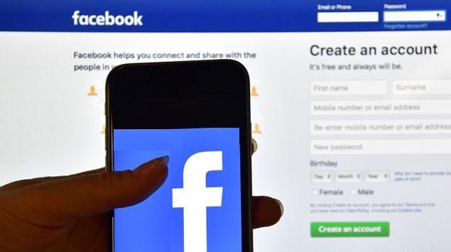 Untuk Para Fakir Kuota, Facebook Luncurkan Fitur "Find Wi-Fi"