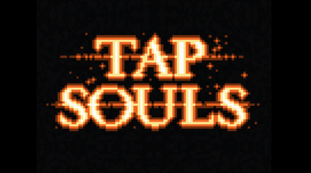 Tap Souls, Game Clicker yang Tampil Hardcore