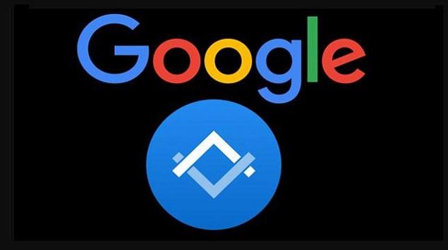 Triangle, Aplikasi Anyar Google ini Bisa Kelola Data Internetmu