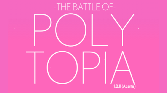 Asyiknya Taklukkan Dunia dalam The Battle of Polytopia