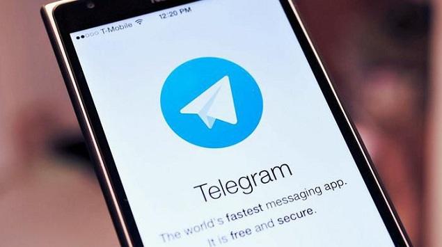 Mendadak, Telegram Diblokir di Indonesia