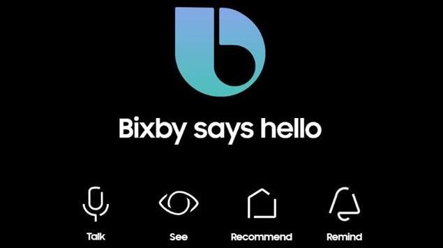 Bixby Segera Hadir di Perangkat Samsung Kelas Menengah?