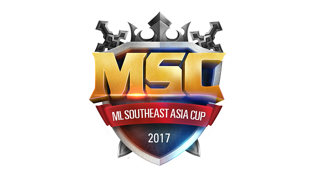 Final Piala Mobile Legends Asia Tenggara 2017: Indonesia Dapatkan