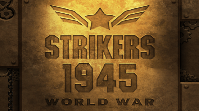 Strikers 1945, Gunbird & Tengai Bersatu dalam Strikers 1945 World War!