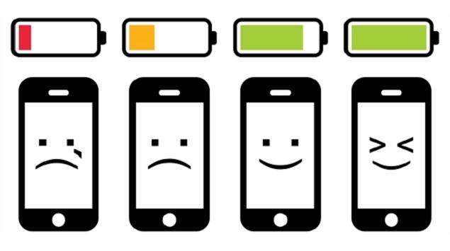 Percepat Charging Smartphone Android, Begini Caranya