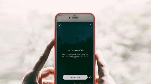 Cara untuk Lebih Berhemat Data di Instagram
