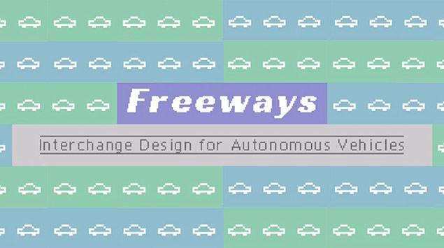 Freeways, Simulasi Kemacetan yang Membuatmu Sakit Kepala