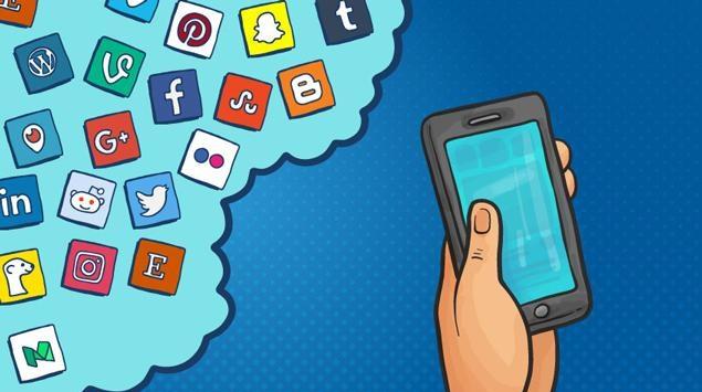 Tips Mengatasi Kecanduan Media Sosial