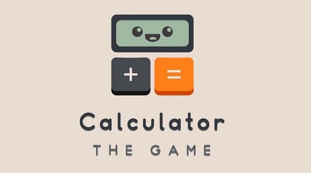 Jangan Mengaku Ahli Matematika Sebelum Mencoba Calculator: The Game