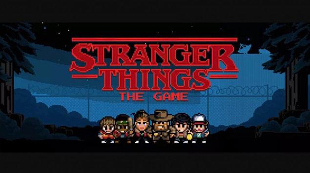 Stranger Things: The Game, Adaptasi Menarik nan Ikonik