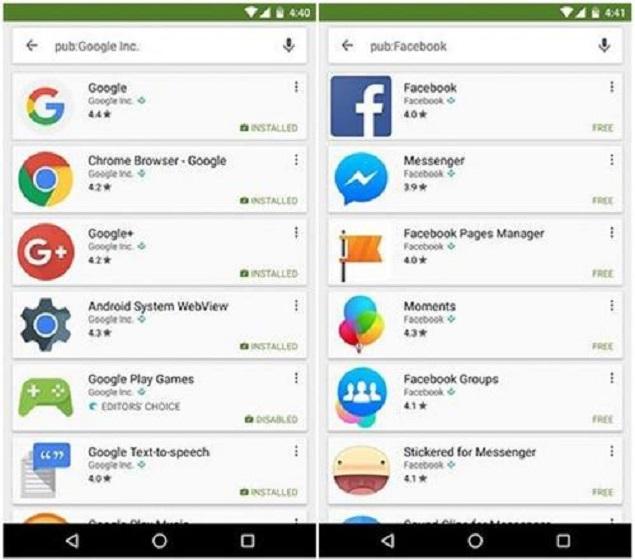 Optimalisasikan Kinerja Google Play Store Dengan Cara Ini