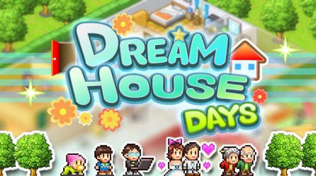 Dream House Days, Simulasi Membangun Rumah dan Keluarga Idaman