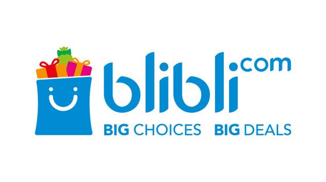 Belanja Online di Aplikasi BliBli, Mudah ala Mall
