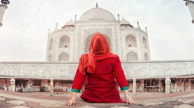 Bagi Para Traveler Muslim, Permudah Jalan-jalanmu dengan Aplikasi Ini
