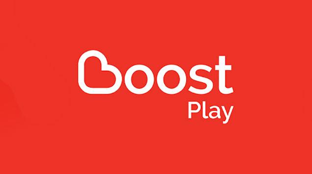 Boost Play: Main, Menang, Senang!