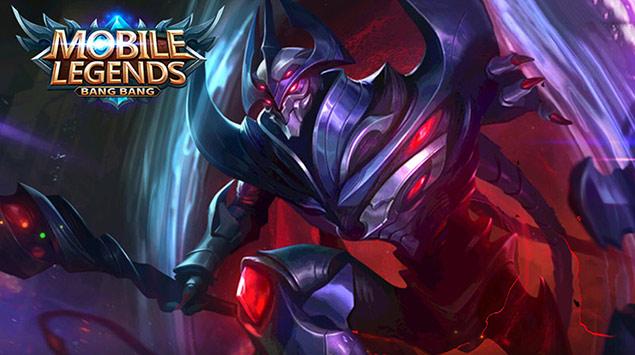 Zhask Mobile Legends Hero - Download Free 100% Pure HD Quality ...