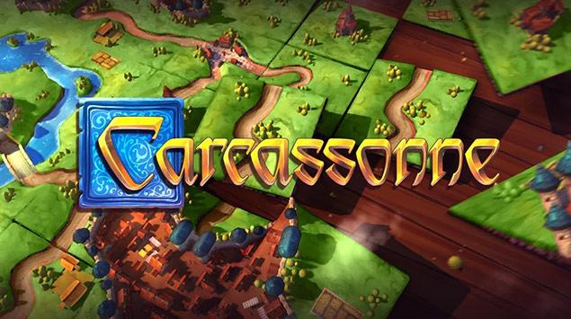 Carcassonne, Terjemahan Sempurna dari Board Game Klasik