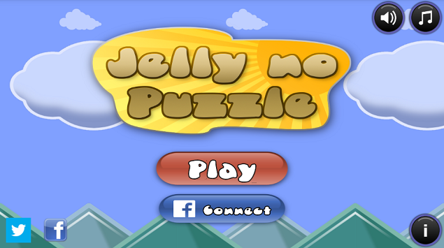 Inilah Game Puzzle Paling Menantang, Puzzle of Jellies!