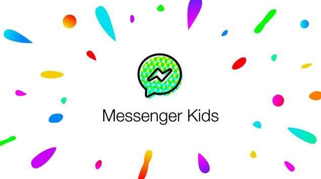 Perkenalkan, Messenger Kids! Layanan Perpesanan Anak dari Facebook