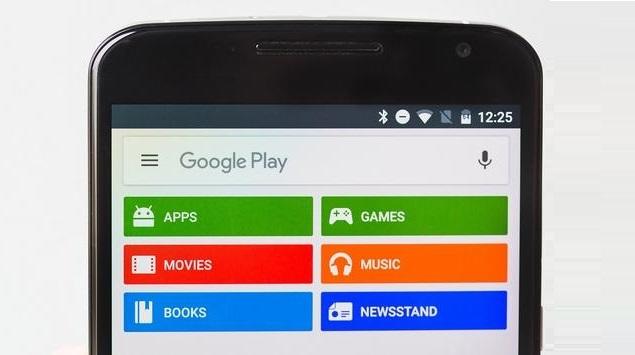 Bagaimana Menghentikan Pembaruan Aplikasi secara Otomatis di Google Play
