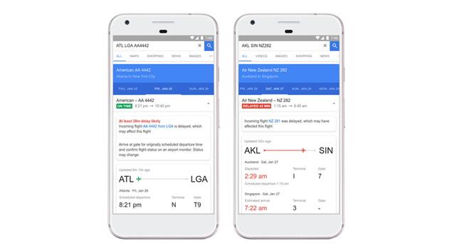 Inilah Cara Ketahui Informasi Delay dari Google Flights