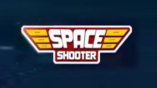 Space Shooter: Galaxy Attack, Serunya Tembak-tembakan di Luar Angkasa