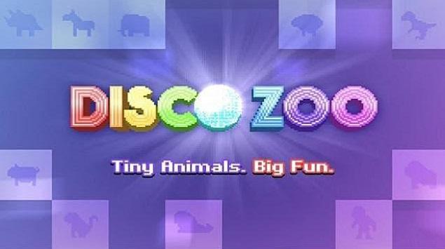 Mari Berdisko & Mengurus Kebun Binatang dalam Keunikan Disco Zoo!