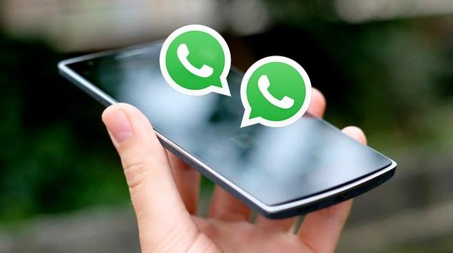 Dalam Waktu Bersamaan Inilah Cara Gunakan 2 Nomor Berbeda Di Whatsapp Jurnalapps Co Id