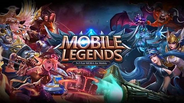 48 Koleksi Gambar Hero Mobile Legend Layla HD Terbaru