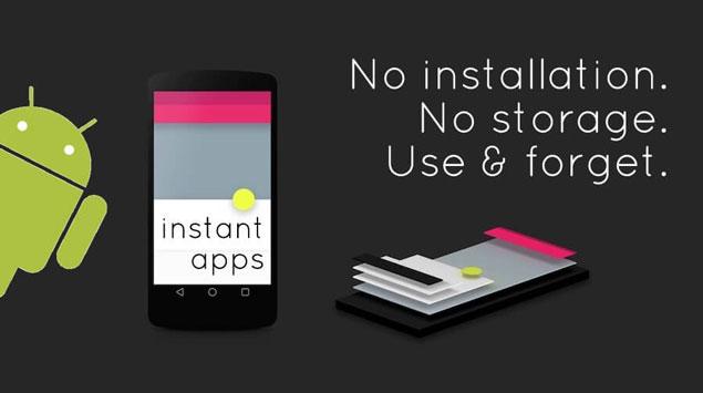 Di Android, Inilah Cara Gunakan Fitur Instant Apps