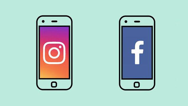 Secara Langsung, Begini Cara Posting Stories ke Instagram & Facebook