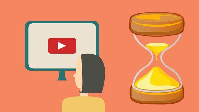 Di YouTube, Begini Caranya Berikan Batasan Waktu untuk Menonton