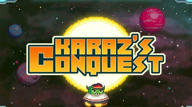 Mari Dominasi Seluruh Galaksi dalam Karaz’s Conquest