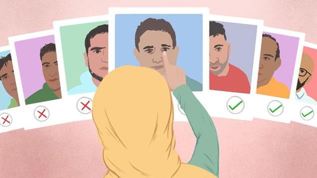 Inilah 4 Pilihan Aplikasi Pencari Jodoh untuk Umat Muslim