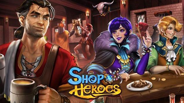 shop heroes guide expand store