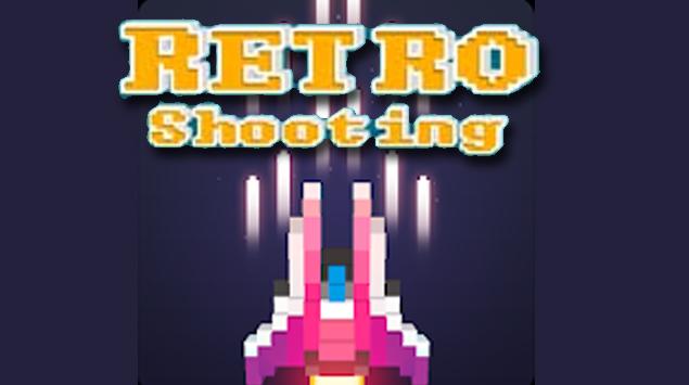 Retro Shooting, Memukaunya Gabungan antara Space Shooter Modern & Klasik